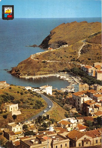 Espagne costa brava port - brava,