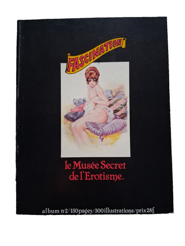 Fascination museee de - 📖, le