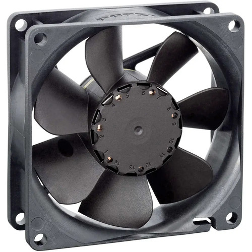 Ventilateur axial ebm papst - axial,