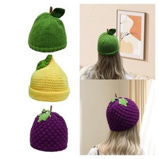 Bonnet pour femme, accessoire