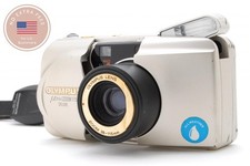 [Exc+5] Olympus mju Zoom 115