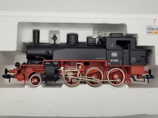 Maerklin 55031.1 Locomotive à Vapeur Br 91 1651 DB Numérique O Son M. Télex Spur