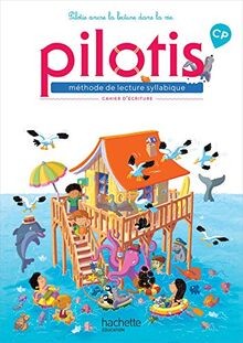 Pilotis méthode lecture - pilotis,,