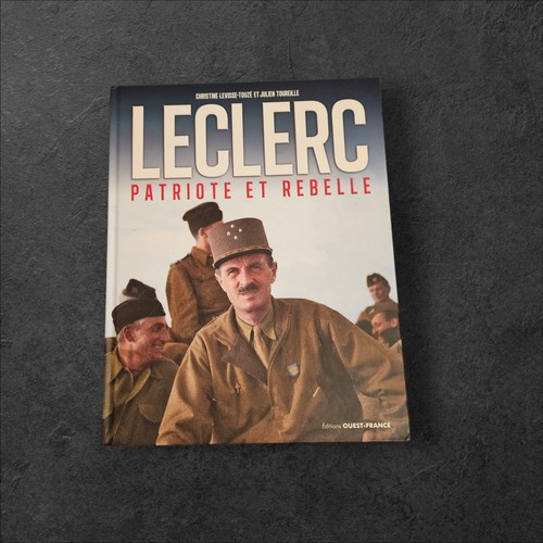 Leclerc patriote rebelle c - leclerc, et