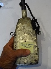 Poire a poudre du maroc