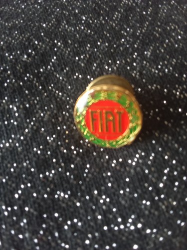 Pin logo fiat - logo, automobiles