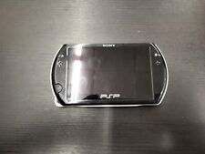 Console Playstation portable PSP Go en loose