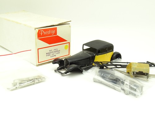 Prestige kit monter - prestige,
