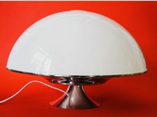 🔴 Lampe De Table Vintage