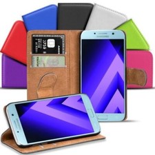 Etui Coque Pour Samsung Galaxy