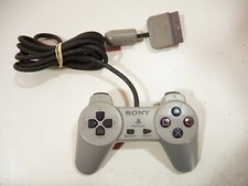 Manette official controller pad Sony Playstation 1 PS1