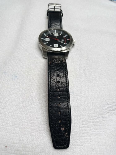 Tommy hilfiger men leather - hilfiger,
