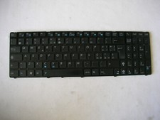 Clavier ASUS X52F N53J N53SV