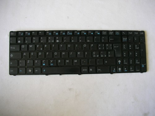 Clavier asus x52f n53j - clavier,