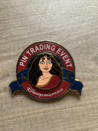 Pin disney trading - pin’s,