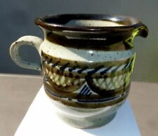 RARE PICHET VALLAURIS MICHEL