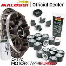 Variateur MALOSSI Multivar