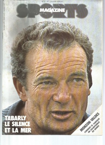 Sports magazine s - sports, n°02