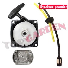 Lanceur Kit Cliquet pour