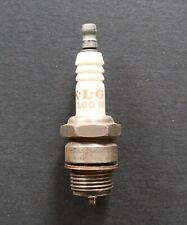 Ancienne bougie KLG 600 M old