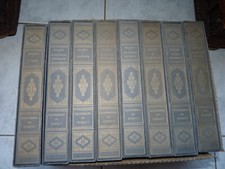 Dubout Molière Oeuvres 8/8