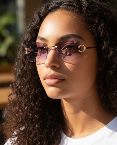 Lunettes monture cartier - monture,
