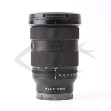 Authentique Sony FE 24-70mm