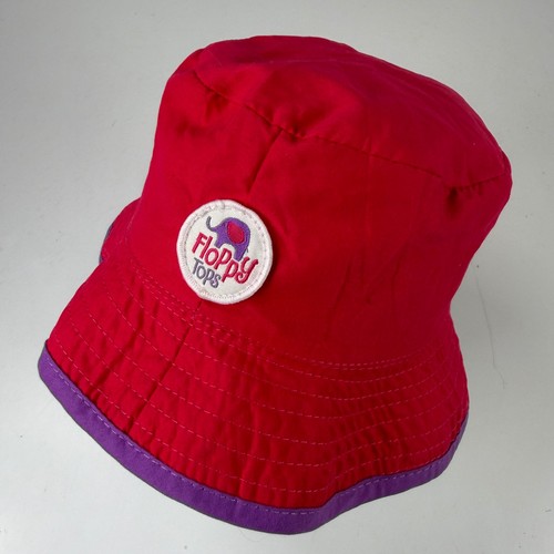 Floppy tops chapeau bob - chapeau,