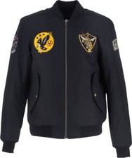 Veste textile de moto Dutch X