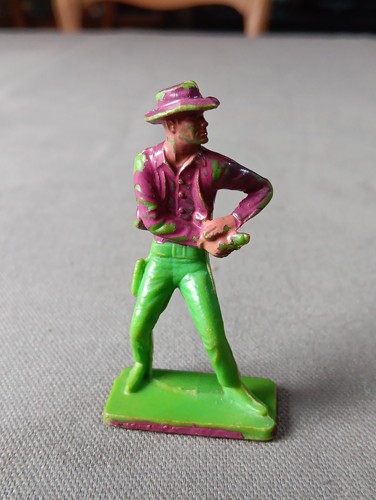 Cowboy starlux - cowboy,