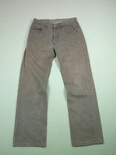 Levi's 501 Jeans Made in