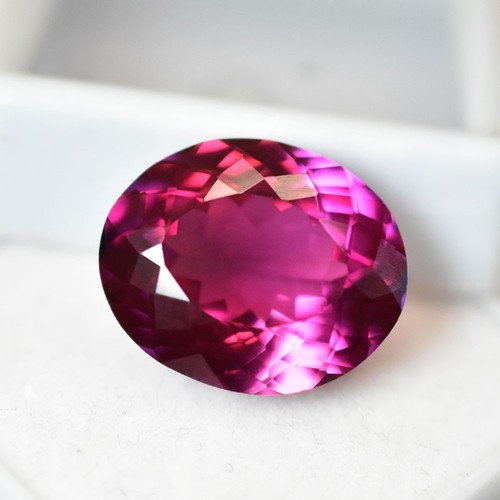 Tourmaline rose naturelle - , de