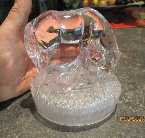 Cristallerie royal crystal - royal,