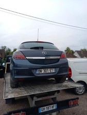 Alternateur OPEL ASTRA H GTC