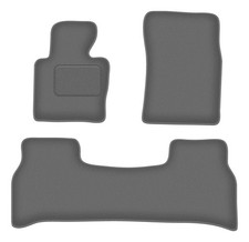 Tapis de sol en Velours pour