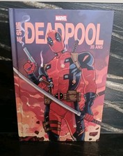 MARVEL ANTHOLOGIE JE SUIS