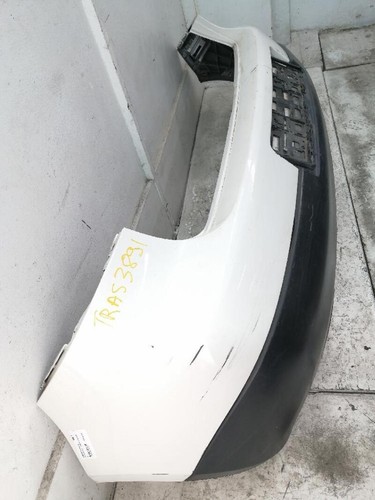Pare choc arrière volkswagen - arrière,