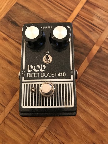 Dod bifet boost - bifet, 410