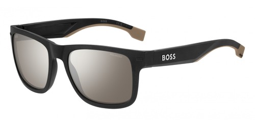 Lunettes soleil hugo - lunettes,