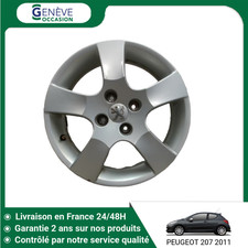 🇫🇷 JANTE ALUMINIUM