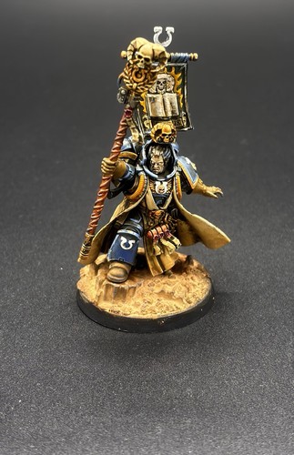 Pro painted warhammer - warhammer, 40k