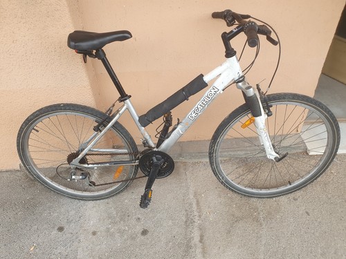 Vtt mixte tous chemin - vtt,