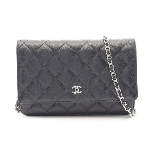 Sac bandoulière chanel - sac,