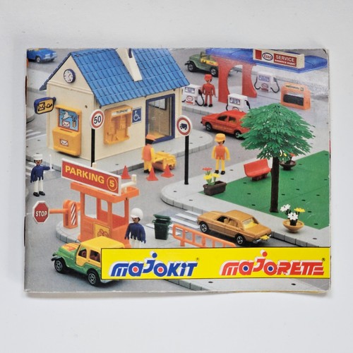 Catalogue majokit majorette - majokit,