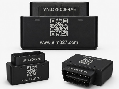 Scanner diagnostic - scanner, de