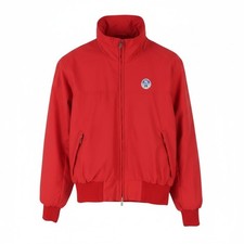 NORTH SAILS Veste Homme Rouge