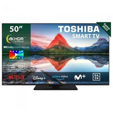 Toshiba DLED 55 55UV3463DG