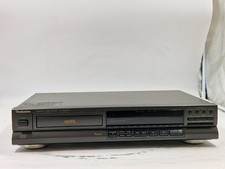 Technics SL-PG340A Lecteur CD