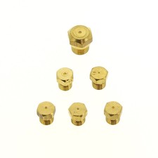 Injecteur butane propane -