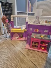 Le Food Truck Barbie